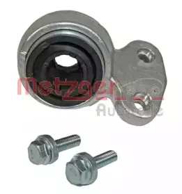 Подвеска, рычаг независимой подвески колеса METZGER купить